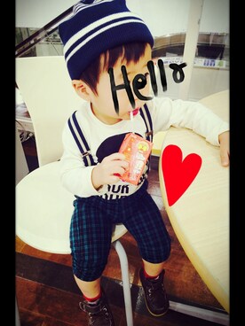 sa.さんのコーディネート