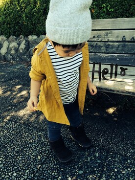 sa.さんのコーディネート