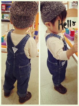 sa.さんのコーディネート