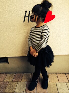 sa.さんのコーディネート