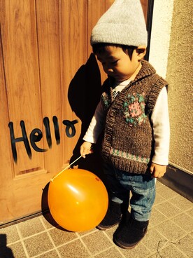 sa.さんのコーディネート