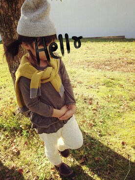 sa.さんのコーディネート