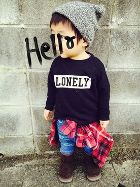 sa.さんのコーディネート