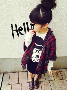 sa.さんのコーディネート