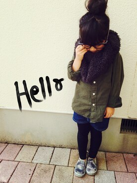 sa.さんのコーディネート