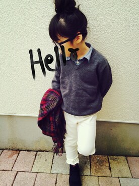 sa.さんのコーディネート