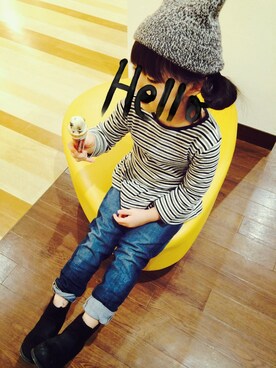 sa.さんのコーディネート