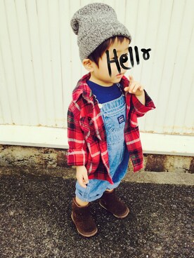 sa.さんのコーディネート