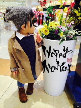 sa.さんのコーディネート