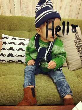 sa.さんのコーディネート