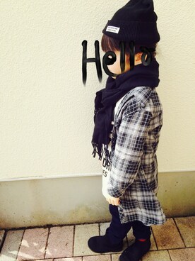 sa.さんのコーディネート