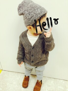 sa.さんのコーディネート