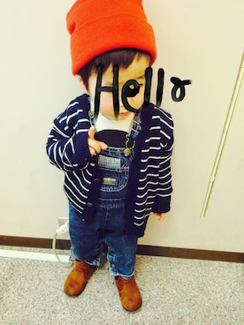 sa.さんのコーディネート