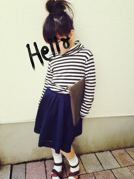 sa.さんのコーディネート