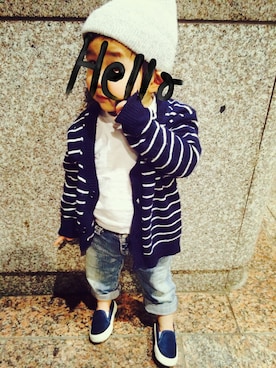 sa.さんのコーディネート