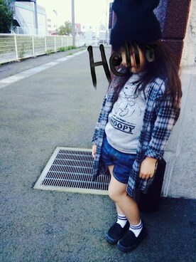 sa.さんのコーディネート