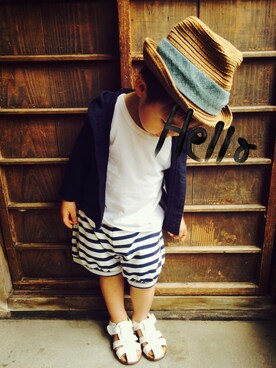 sa.さんのコーディネート