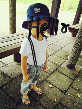 sa.さんのコーディネート