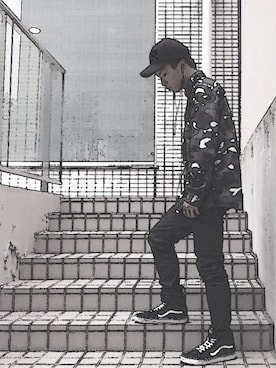 SASAさんのコーディネート