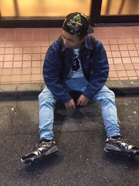 SASAさんのコーディネート