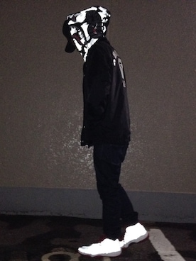 SASAさんのコーディネート