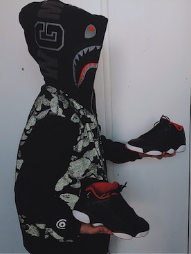 SASAさんのコーディネート