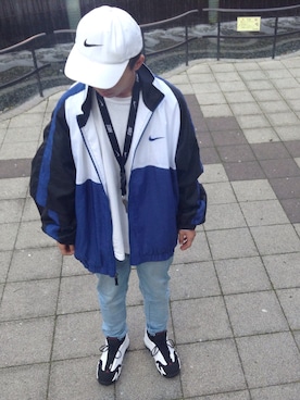 SASAさんのコーディネート