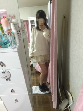 yuutanさん（レディース・148cm）の秋コーディネート