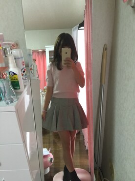 yuutanさん(レディース・148cm)の秋コーディネート