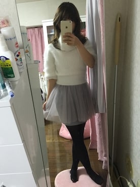 yuutanさん（レディース・148cm）の秋コーディネート