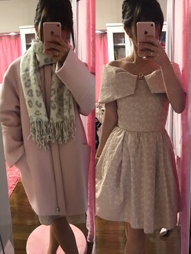 yuutanさん（レディース・148cm）の秋コーディネート