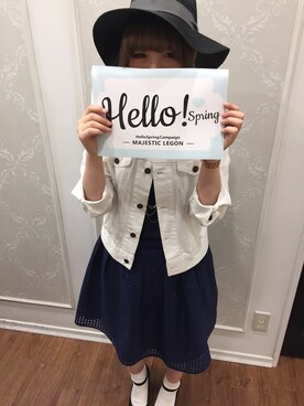 kanoko.kさんのコーディネート