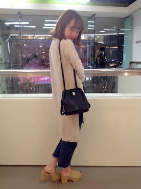 uraさんのコーディネート