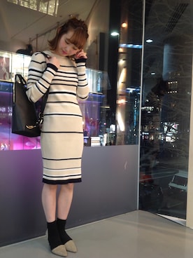 uraさんのコーディネート