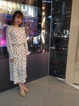 uraさんのコーディネート