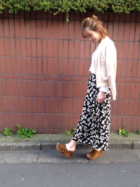 uraさんのコーディネート