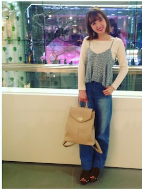 uraさんのコーディネート