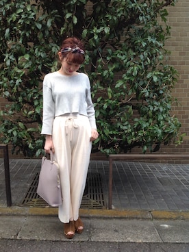 uraさんのコーディネート