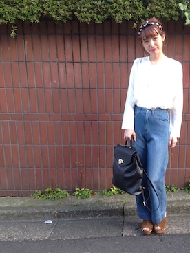 uraさんのコーディネート