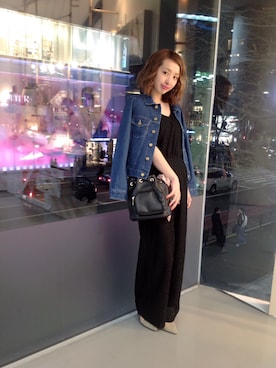 uraさんのコーディネート