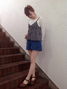 uraさんのコーディネート