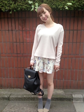 uraさんのコーディネート