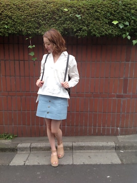 uraさんのコーディネート