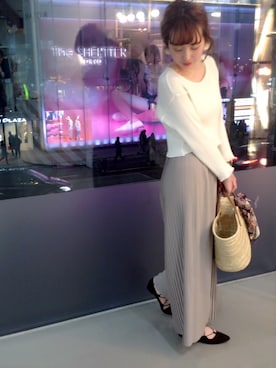 uraさんのコーディネート