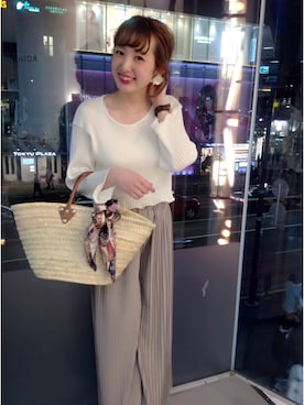 uraさんのコーディネート