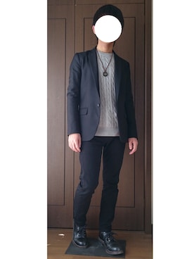 はるさめさんのコーディネート