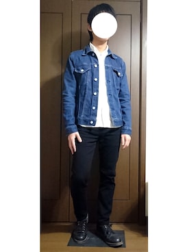 はるさめさんのコーディネート