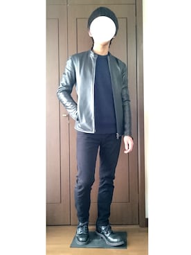 はるさめさんのコーディネート