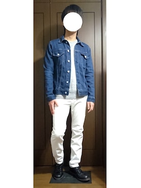 はるさめさんのコーディネート