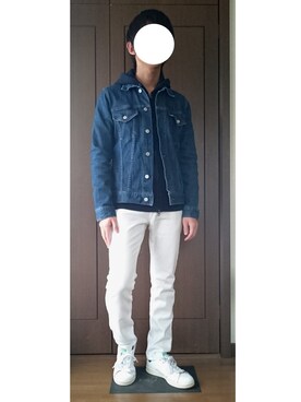 はるさめさんのコーディネート